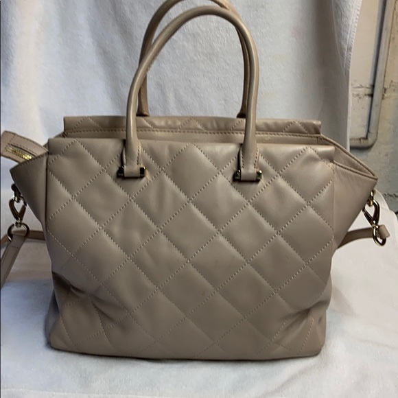 Kate Spade Quilted Tote ♠️ - Picture 5 of 16